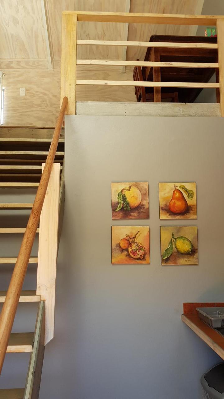 The Sculpture Yard 1 Apartment Pretoria Luaran gambar
